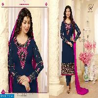 Rashi maharani vol-3  Wholesale Festive Collection Salwar suits